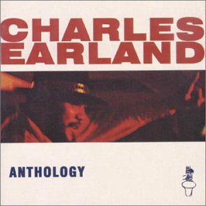 Cover for Charles Earland · Anthology (CD) (2005)