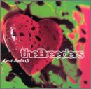 Cover for Breeders · Last Splash (CD) (2014)