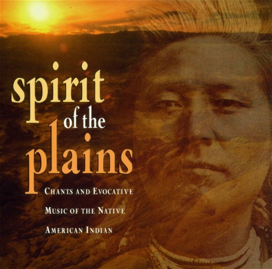 Spirit of the Plains - Spirit of the Plains - Music - CONNOISSEUR SOCIETY - 5015773025421 - July 22, 2008