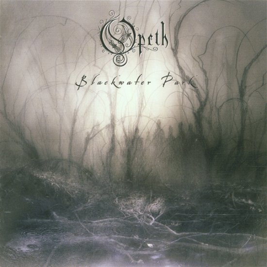 Cover for Opeth · Blackwater Park (CD)