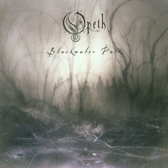 Cover for Opeth · Blackwater Park (CD) (2003)