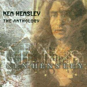 Cover for Ken Hensley · Anthology (CD) (2000)