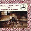 Cover for Celtic Collections · Celtic Collections 4 (CD) (2000)