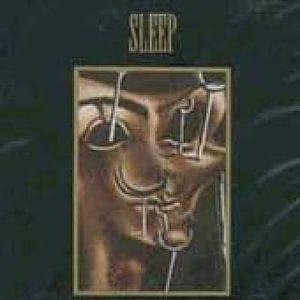 Sleep Vol.1 - Sleep - Music -  - 5018615203421 - July 24, 2000