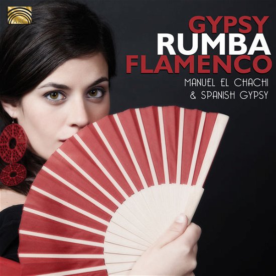 Cover for El Chachi / Spanish Gypsy · Gypsy Rumba Flamenco (CD) (2014)