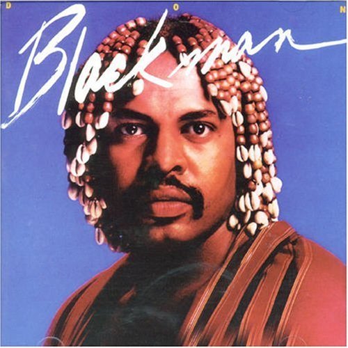 Don Blackman - Don Blackman - Music - EXPANSION - 5019421401421 - March 2, 2009
