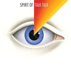 Spirit Of Talk Talk - V/A - Musik - FIERCE PANDA - 5020422097421 - 6. september 2012