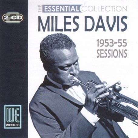 Essential Collection - Miles Davis - Musik - AVID RECORDS LTD. - 5022810188421 - 20. November 2006