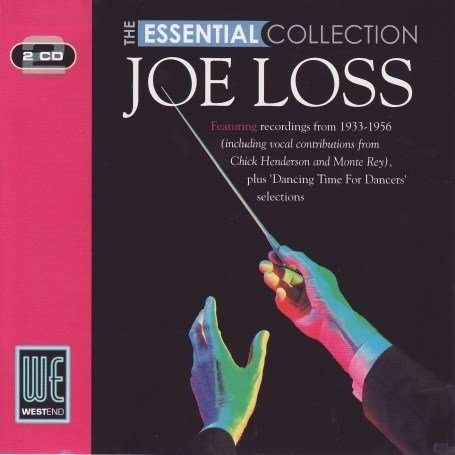 Joe Loss · The Essential Collection (CD) (2007)