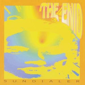 Cover for The Enid · Sundialer (CD) (2021)