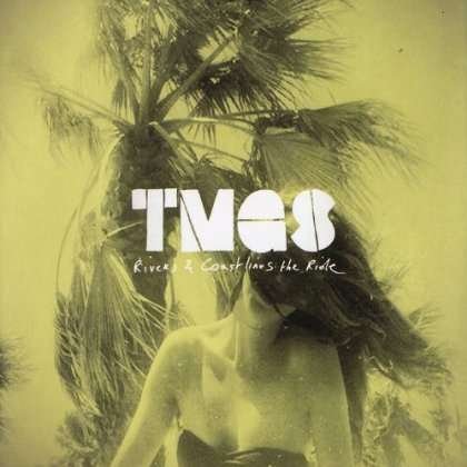 Cover for Tmgs · Rivers And Coastlines (CD) (2013)
