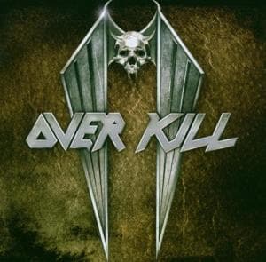 Killbox 13 - Overkill - Muziek - LOCAL - 5036369522421 - 24 maart 2003