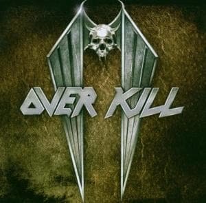 Cover for Overkill · Killbox 13 (CD) (2003)