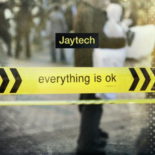 Everything Is Ok - Jaytech - Musique - MINISTRY OF SOUND - 5039060002421 - 20 avril 2009