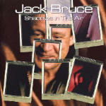 Shadows In The Air - Jack Bruce - Musikk - Sanctuary - 5050159008421 - 