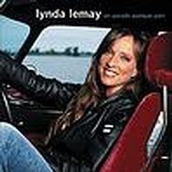 Cover for Linda Lemay · Linda Lemay-un Paradis Quelque Part (CD)
