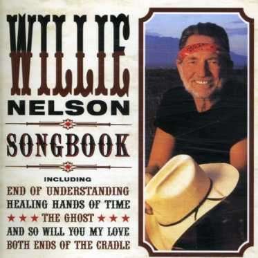 Cover for Willie Nelson  · Songbook (CD)