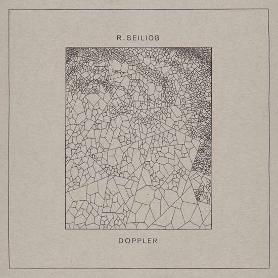 Doppler - R. Seiliog - Musique - TURNSTILE - 5051083074421 - 8 octobre 2013