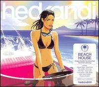 Beach House (69) (CD) (2007)