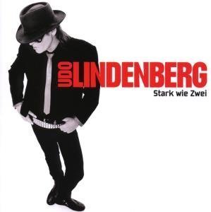 Cover for Udo Lindenberg · Stark Wie Zwei (CD) (2008)