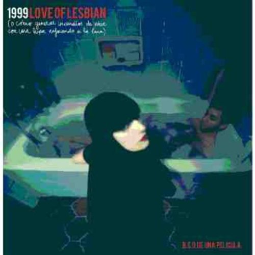 1999 - Love Of Lesbian - Musik - WARNER SPAIN - 5051865357421 - 17. marts 2009
