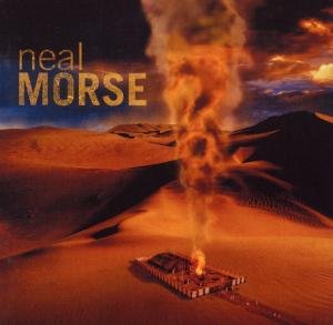 ? - Neal Morse - Musik - INSIDE OUT - 5052205015421 - 30. marts 2010