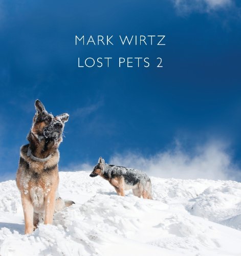 Cover for Mark Wirtz · Lost Pets 2 (CD) (2011)