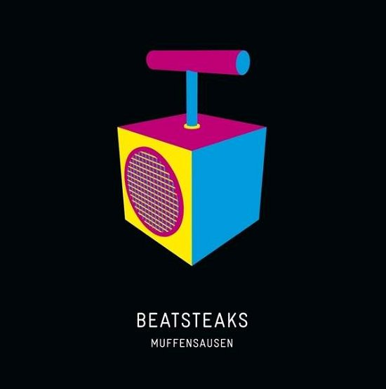 Muffensausen - Beatsteaks - Musik - WMGR - 5053105785421 - 21 augusti 2014