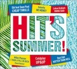 Hit's Summer! 2016 - Various Artists - Musik - Wm Italy - 5054197231421 - 8. juli 2016