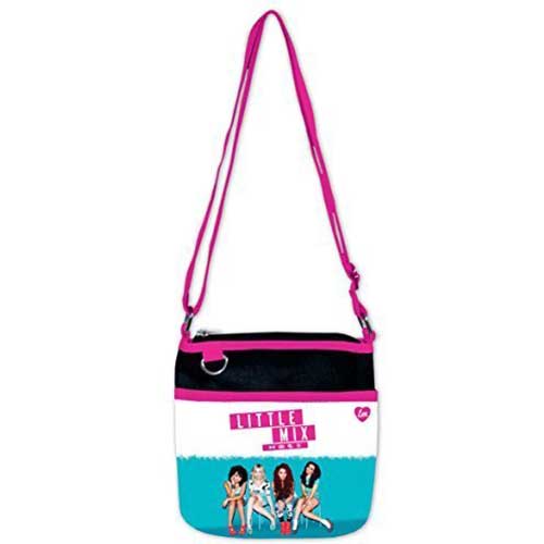 Cover for Little Mix · Little Mix Passport Bag: Little Mix (MERCH)