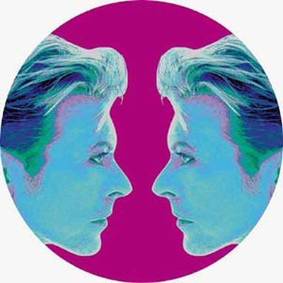 Cover for David Bowie · Best Of Live Vol. 1 (LP) [Picture Disc edition] (2022)