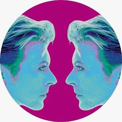 Cover for David Bowie · Best Of Live Vol. 1 (LP) [Picture Disc edition] (2022)