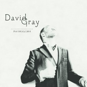 Cover for David Gray · Foundling (CD) [Reissue edition] (2010)