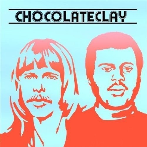 Chocolateclay - Chocolateclay - Musiikki - CAT - 5060519685421 - perjantai 2. helmikuuta 2018