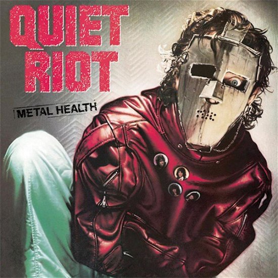 Quiet Riot - Metal Health - Quiet Riot - Música - Epc (Sony Bmg) - 5099745008421 - 