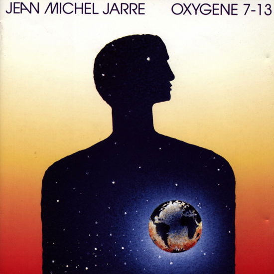 Oxygene 7-13 - Jean-Michel Jarre - Muziek -  - 5099748698421 - 