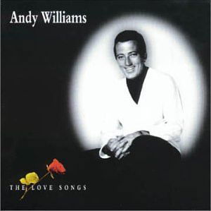 Andy Williams · Love Songs (CD) (1997)