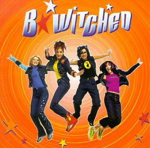 B*witched - B*witched - Musik - EPIC - 5099749170421 - 22. juli 2022