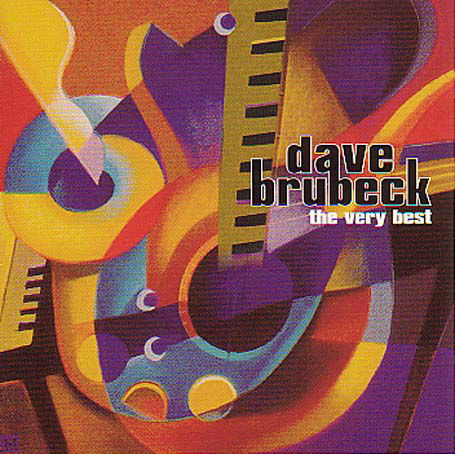 The Very Best of - Dave Brubeck - Musik - SONY - 5099749969421 - 6. oktober 2000