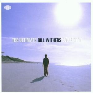 Bill Withers · Ultimate Collection (CD) (2001)