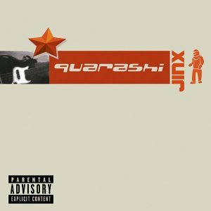 Jinx - Quarashi - Música - COLUMBIA - 5099750523421 - 21 de diciembre de 2007