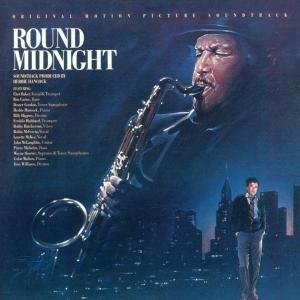 Cover for Dexter Gordon · Round Midnight / O.S.T. (CD) (2009)