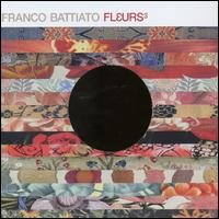 Cover for Battiato  Franco · Fleurs 3 (CD) (2002)