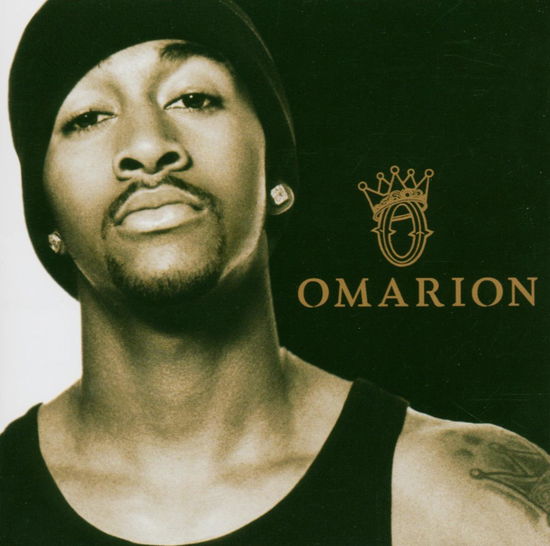 Cover for Omarion · O (CD) (2005)