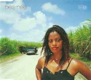 Life - Des'ree - Musique - DUSTED SOUND RECORDINGS - 5099766559421 - 2 juin 1998