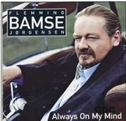 Always on My Mind - Flemming Bamse Jorgensen - Music - PARLOPHONE - 5099909617421 - July 30, 2014