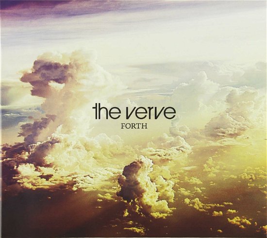 Cover for Verve · Forth (CD)