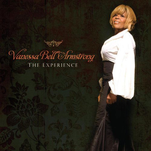 Cover for Vanessa Bell Armstrong · Vanessa Bell Armstrong-experience (CD) (2010)