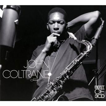 Best of John Coltrane - John Coltrane - Music - JAZZ - 5099968689421 - October 9, 2009