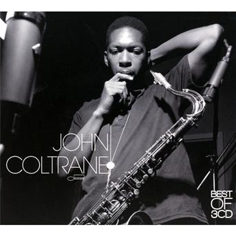 Best of John Coltrane - John Coltrane - Música - JAZZ - 5099968689421 - 9 de outubro de 2009